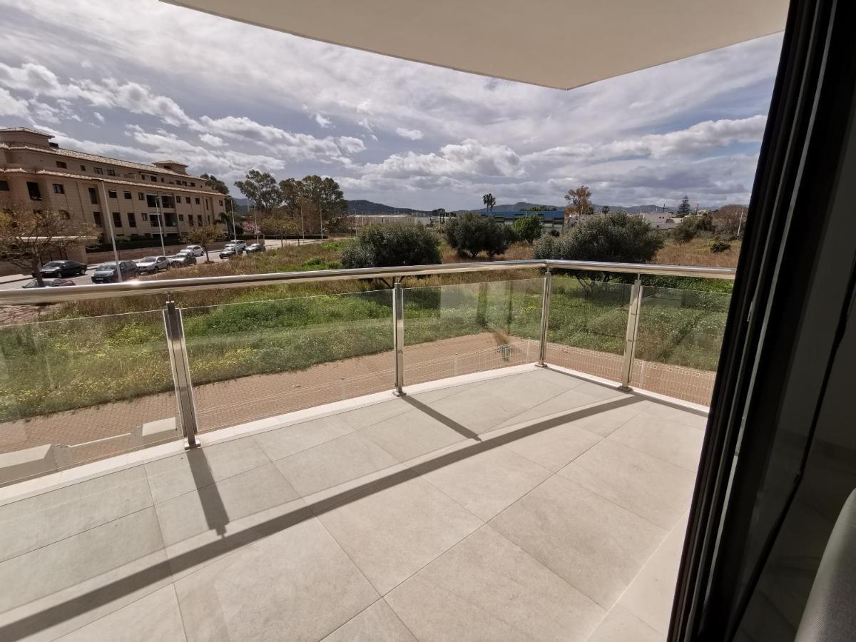 Luxury Apartment Maracuya Javea Port Dış mekan fotoğraf