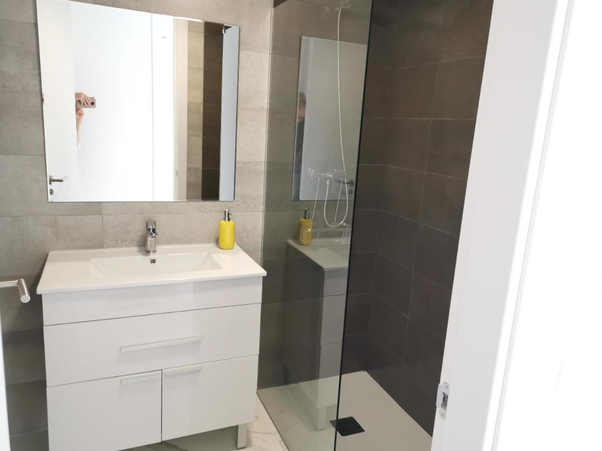 Luxury Apartment Maracuya Javea Port Dış mekan fotoğraf
