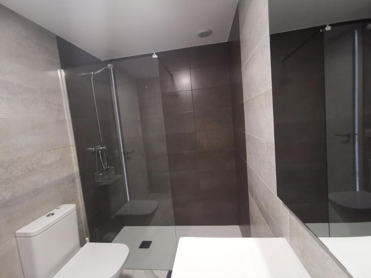 Luxury Apartment Maracuya Javea Port Dış mekan fotoğraf