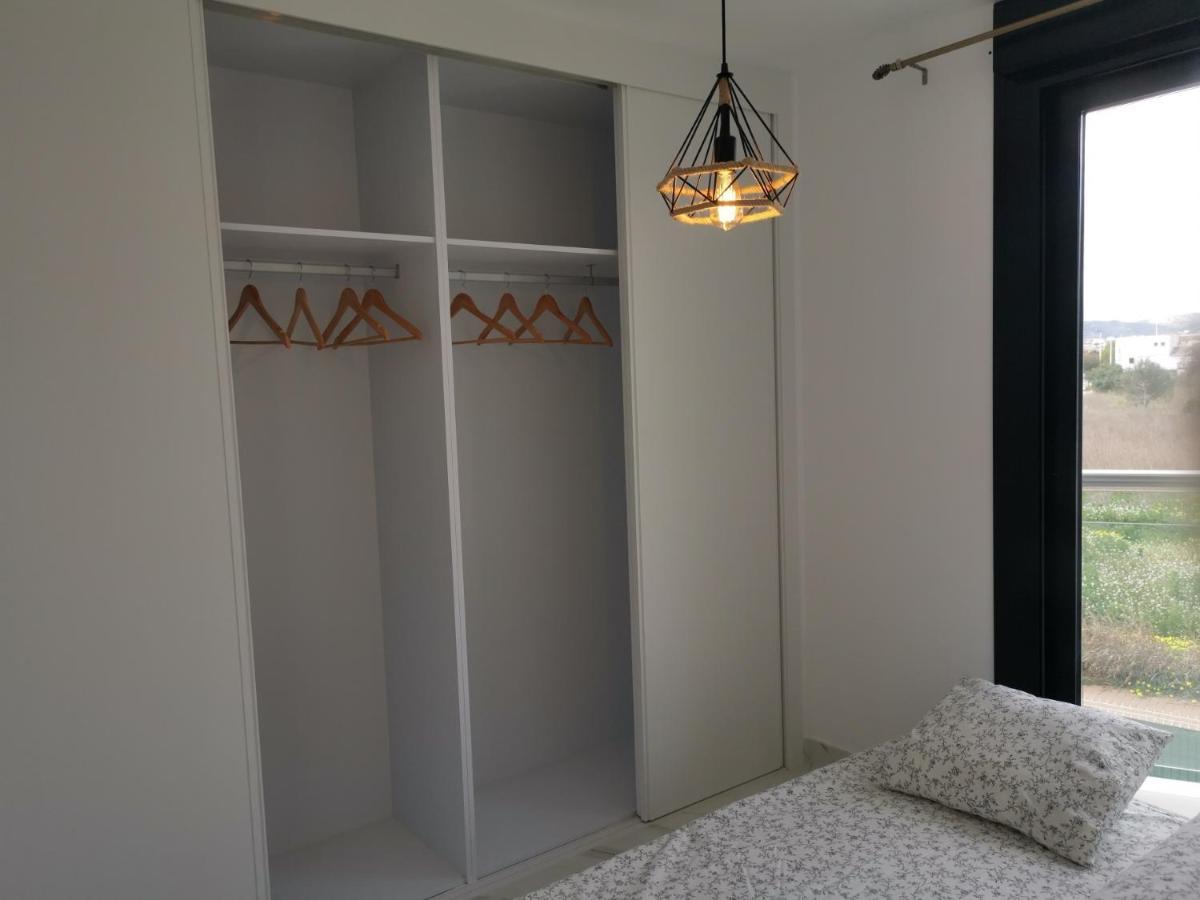 Luxury Apartment Maracuya Javea Port Dış mekan fotoğraf