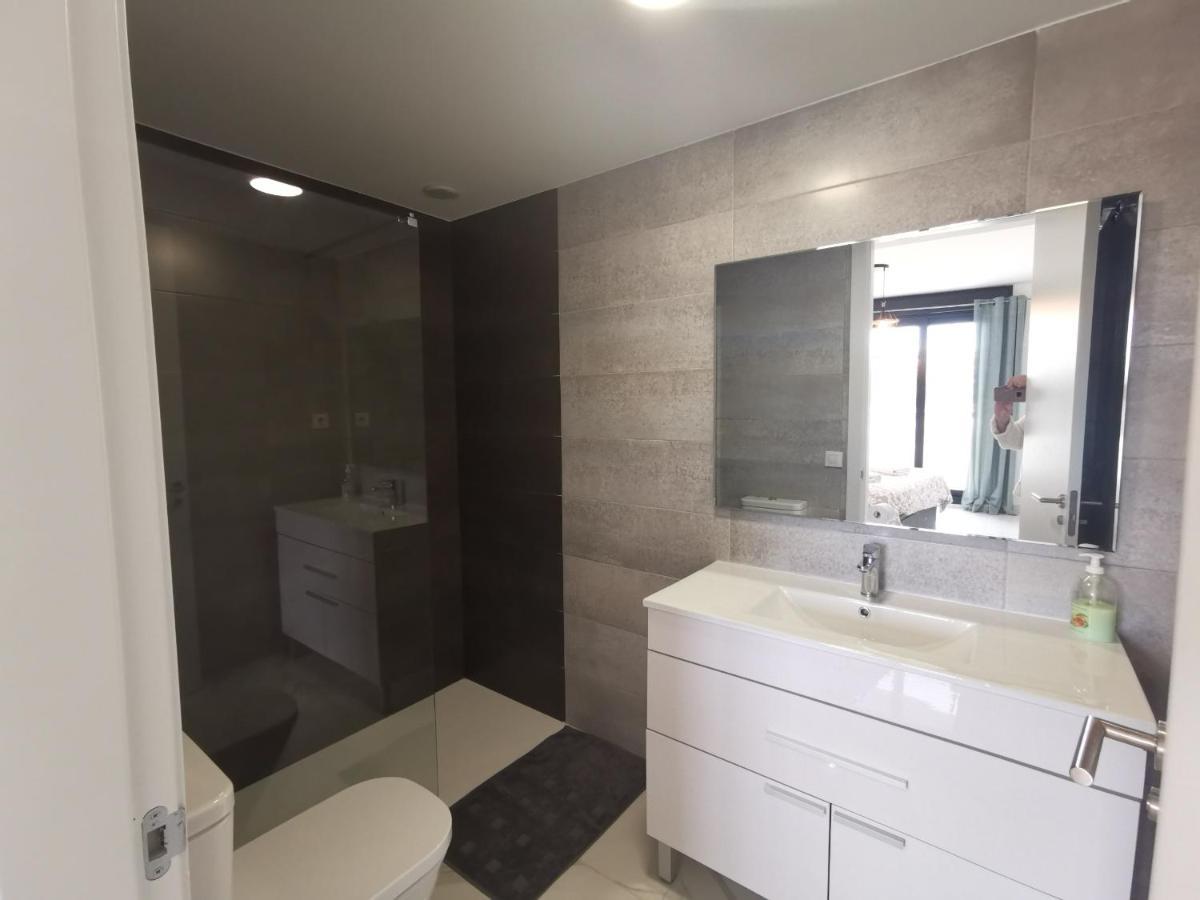 Luxury Apartment Maracuya Javea Port Dış mekan fotoğraf